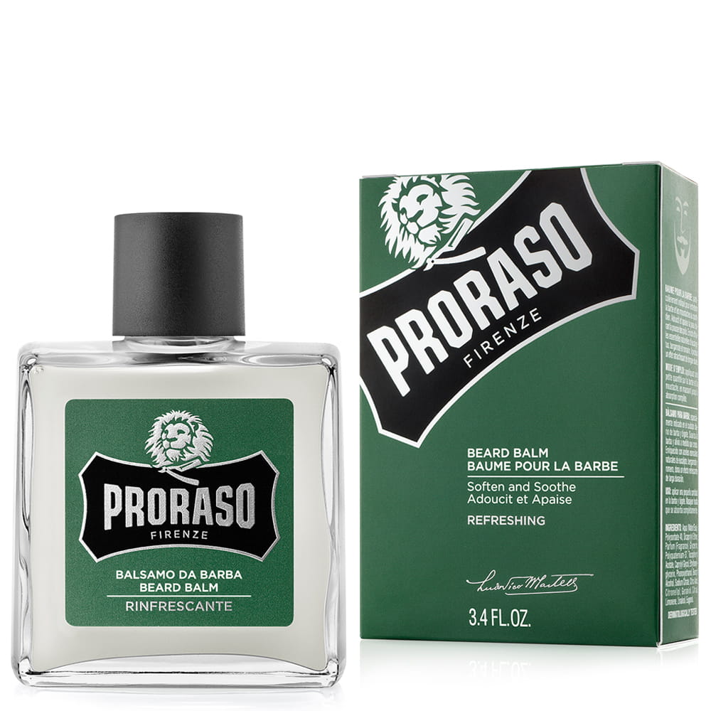 Proraso Beard Balm Refreshing 100ml