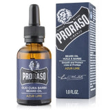 Proraso Beard Oil Azure Lime 30ml
