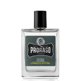 Proraso Cologne Cypress & Vetyver 100ml