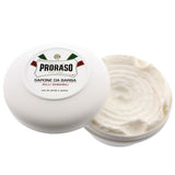 Proraso Green Tea & Oatmeal Sensitive Shaving Soap 150ml