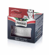 Proraso Blue Protect Aloe Vera & Vitamin E Pre-Shave Cream 100ml