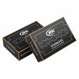 Henson Shaving Double Edge Blades (100)