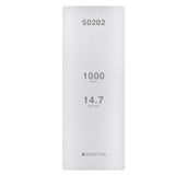 Shapton Glass Stone 1000 Grit