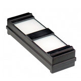 Shapton Glass Honing Stone Sharpening Block & Holder