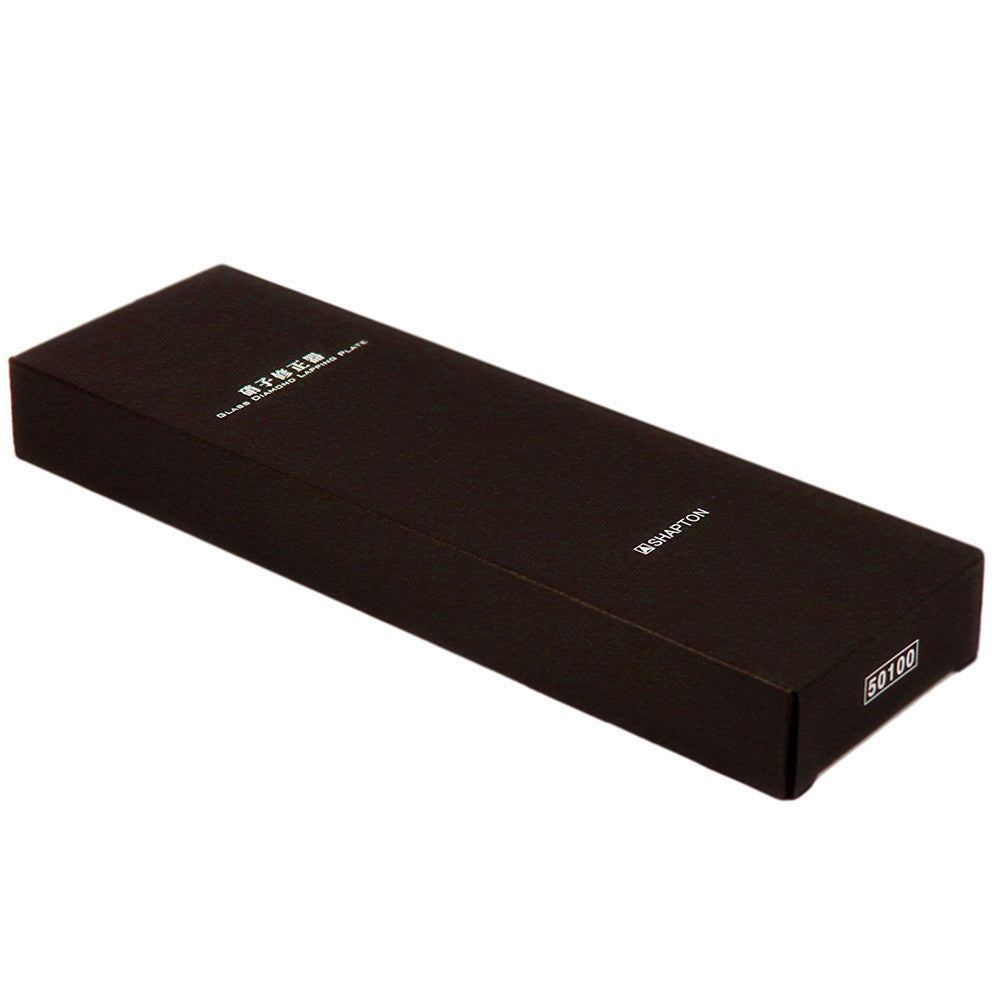 Shapton Glass Diamond Lapping Plate