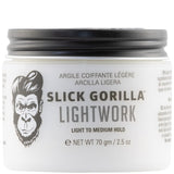 Slick Gorilla Lightwork 70g