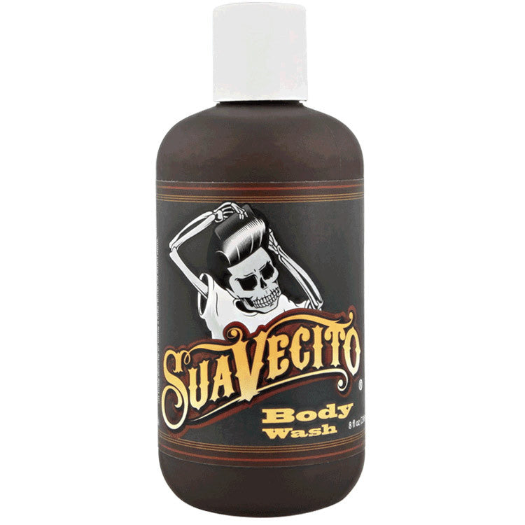 Suavecito Bosy Wash 226ml