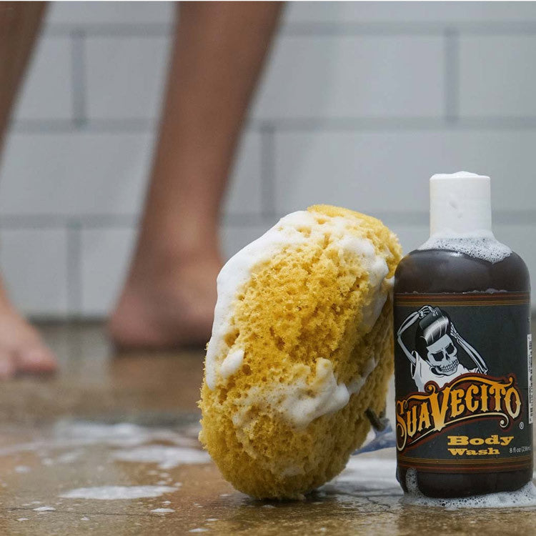 Suavecito Bosy Wash 226ml