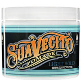 Suavecito Light Hold Pomade 113g