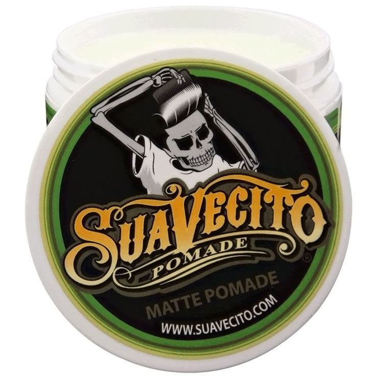 Suavecito Pomade Matte 113g