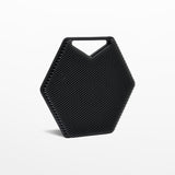 Tooletries The Body Scrubber & Hook Set