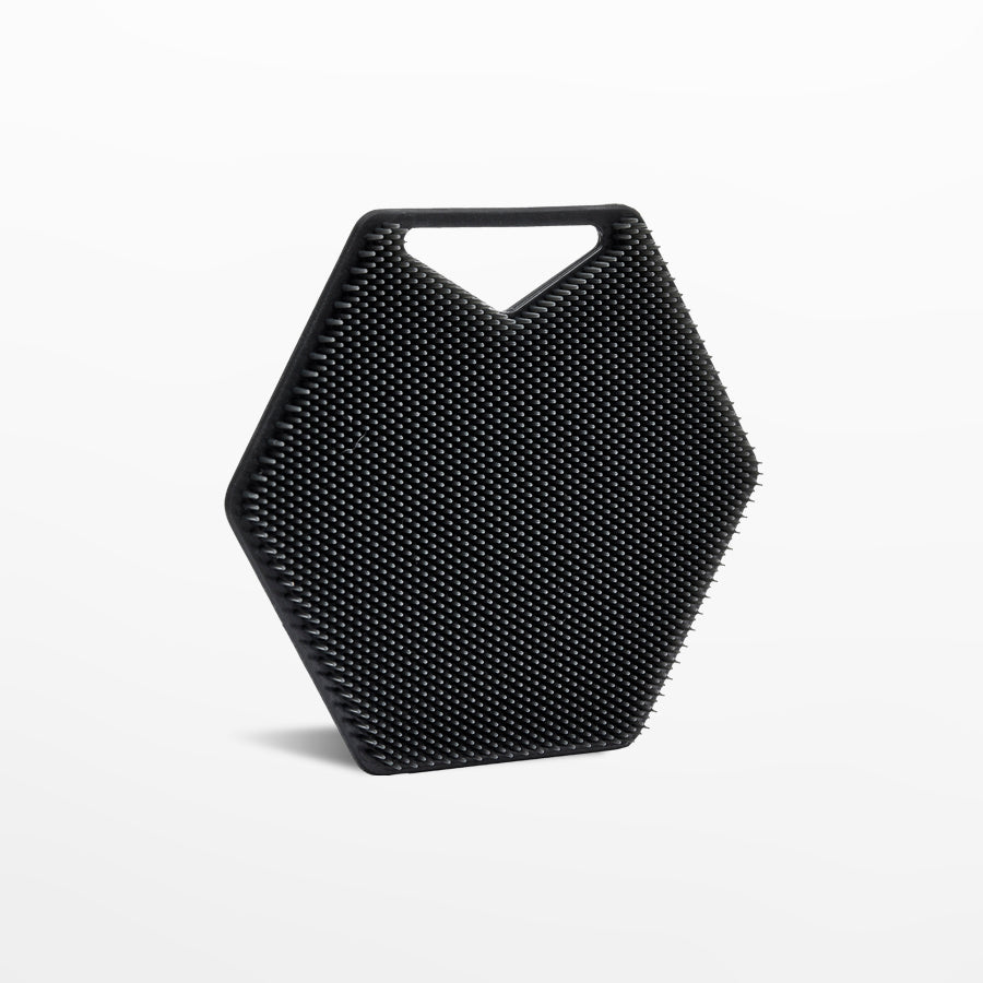 Tooletries The Body Scrubber & Hook Set