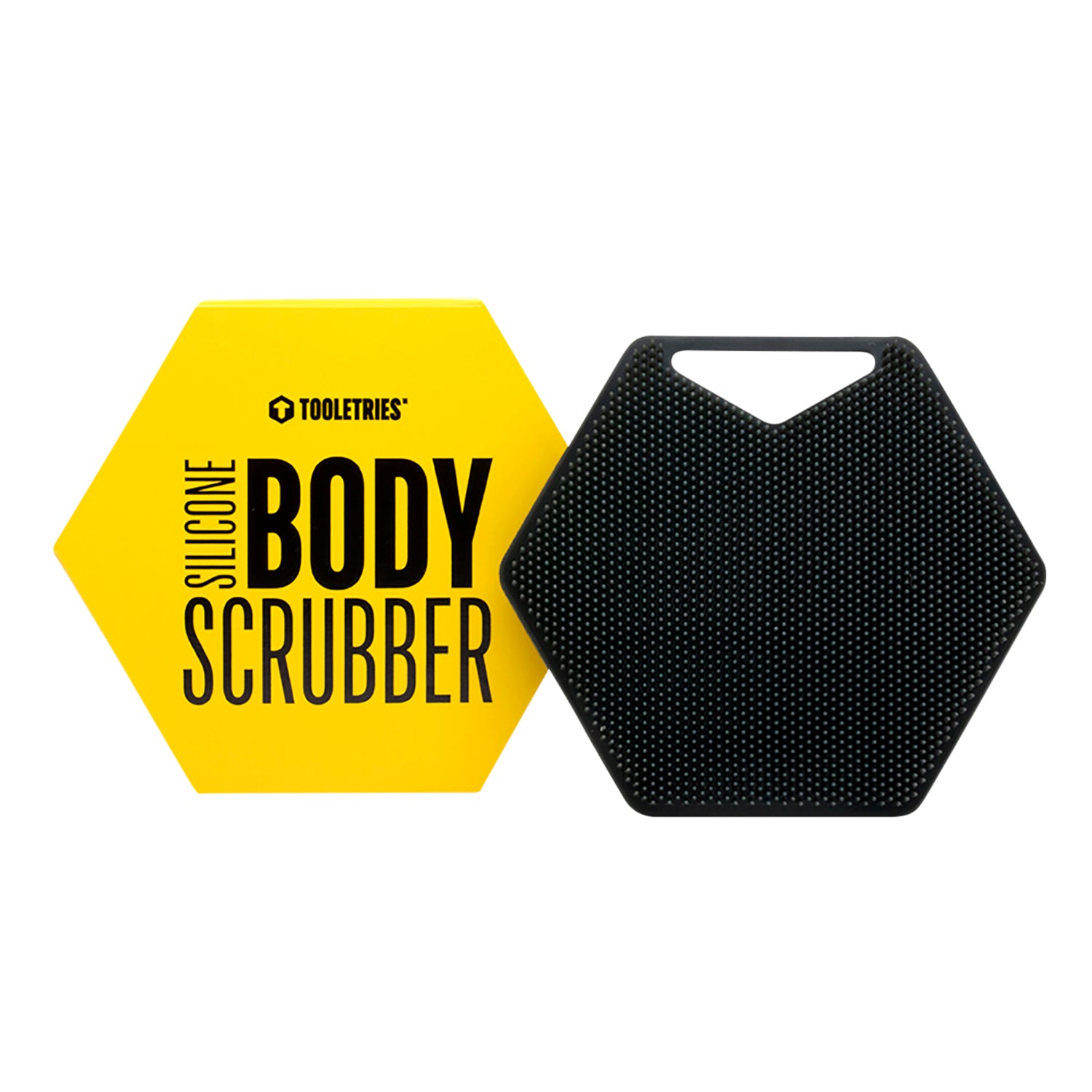 Tooletries The Body Scrubber