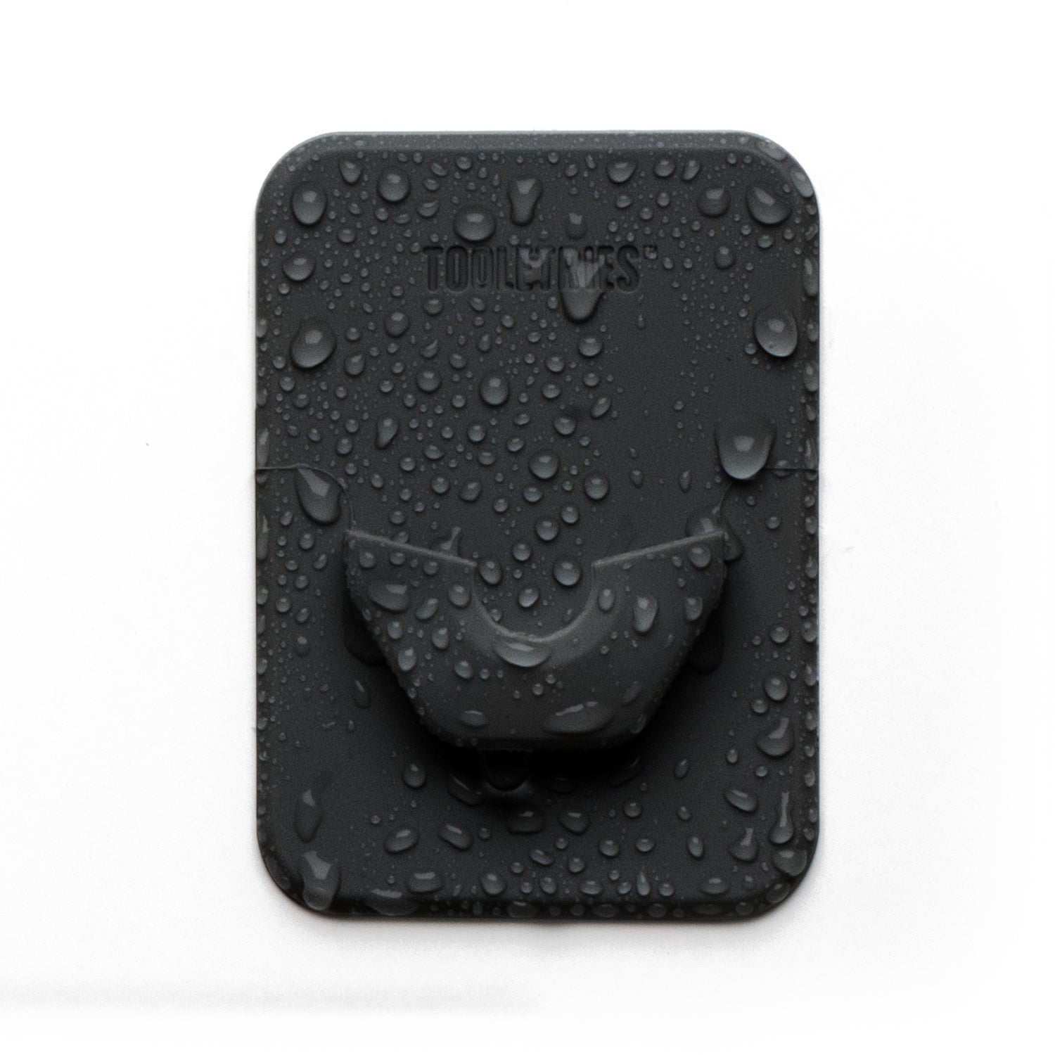 Tooletries The Ace Face Scrubber Holder