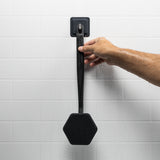 Tooletries The Back Scrubber & Hook Set