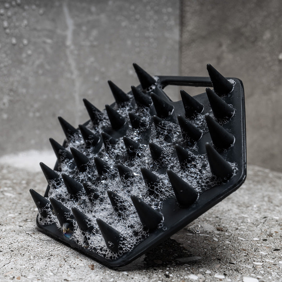 Tooletries The Scalp Scrubber