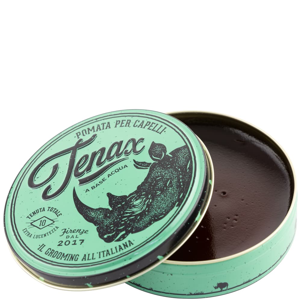 Tenax Strong Hold Pomade 125ml