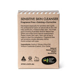 The Australian Natural Soap Company Sensitive Skin Cleanser 100g