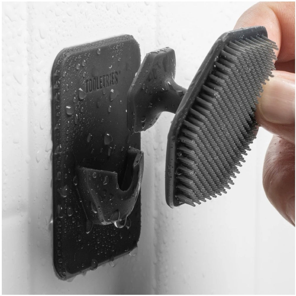 Tooletries The Ace Face Scrubber Holder