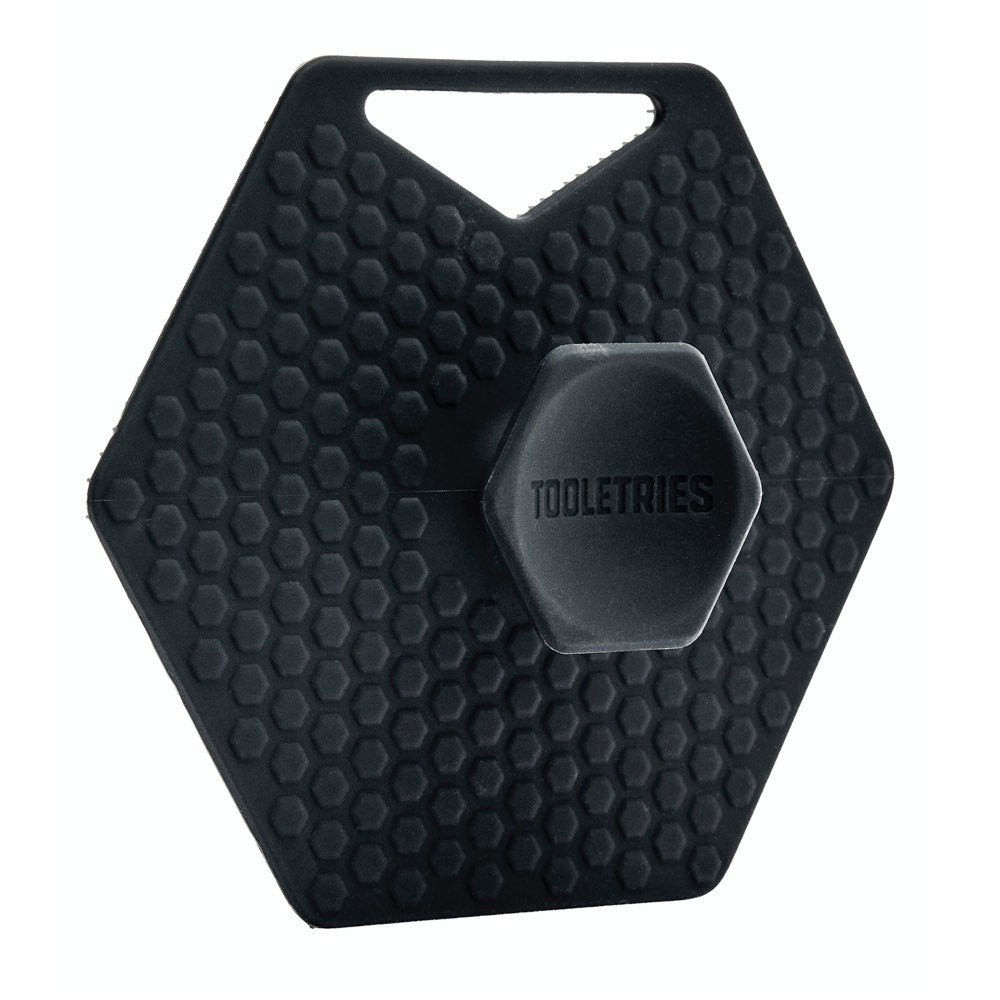 Tooletries The Body Scrubber