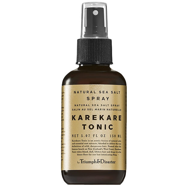 Triumph & Disaster Karekare Hair Tonic 150ml