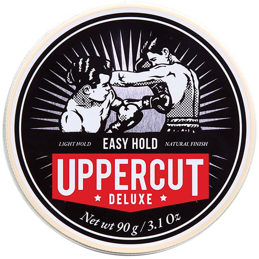 Uppercut Deluxe Easy Hold 90g