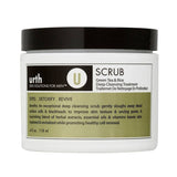 Urth Face Scrub Green Tea & Rice 118ml