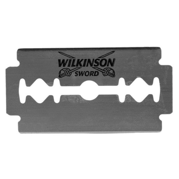 Wilkinson Sword Double Edge Blades (100)