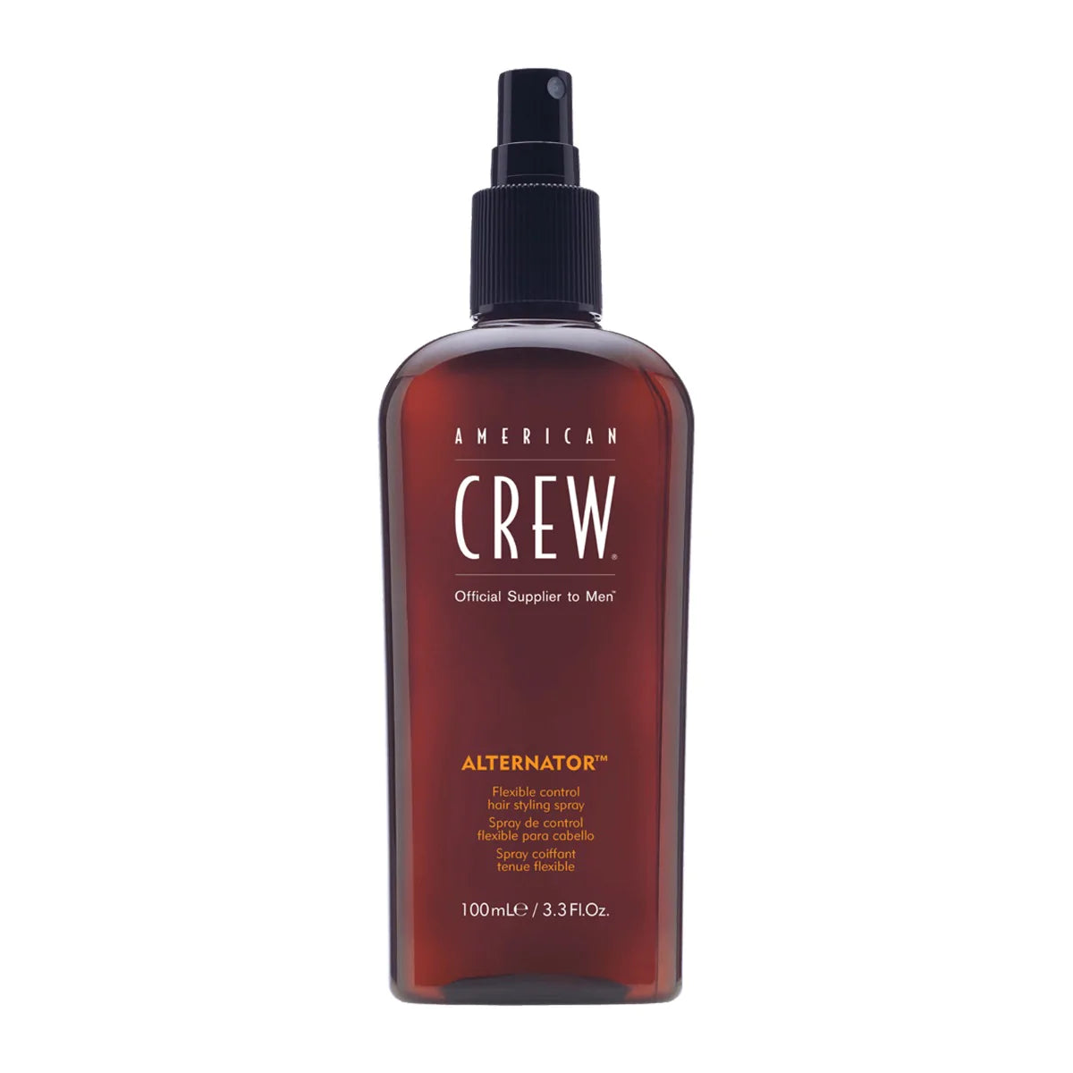 American Crew Alternator Spray 100ml