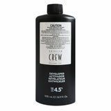 American Crew Precision Blend Developer 15Vol 500ml