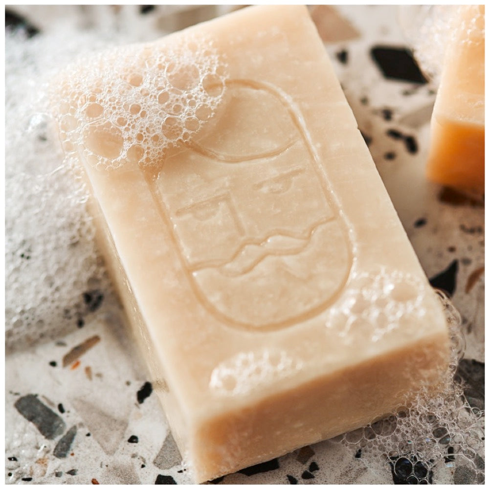 Beard & Blade Beard Starter Kit