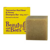 Beauty and the Bees Tasmanian Real Beer Shampoo Bar 120g