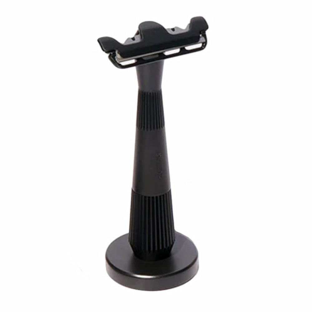 Leaf Shave The Twig Razor Stand Black