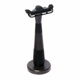 Leaf Shave The Twig Razor Stand Black