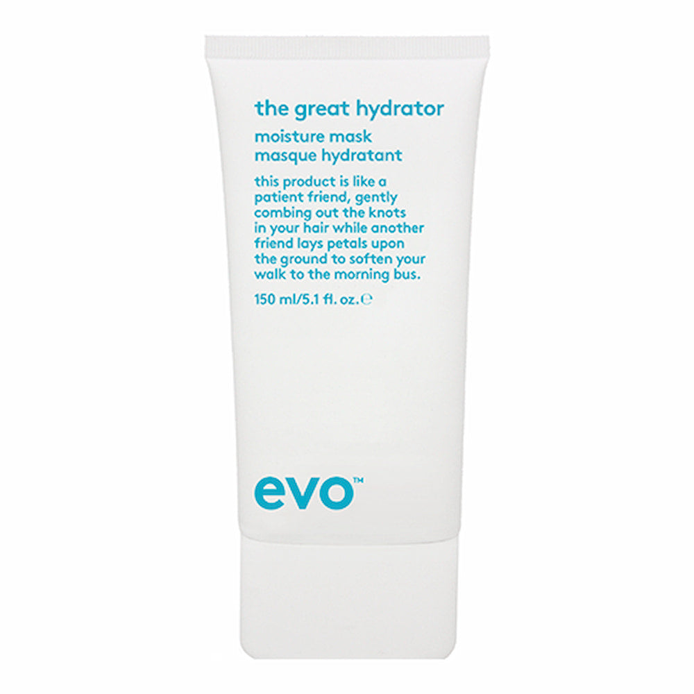 evo The Great Hydrator Moisture Mask 150ml