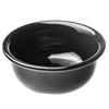 Shaving Bowl Black