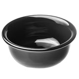 Shaving Bowl Black