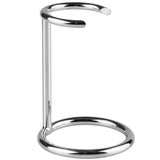 Universal Shaving Brush Stand Chrome