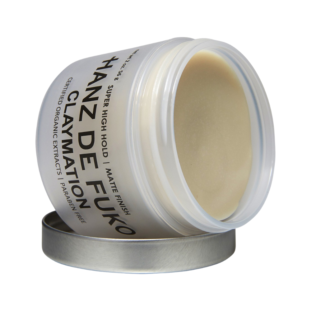 Hanz De Fuko Claymation 56g