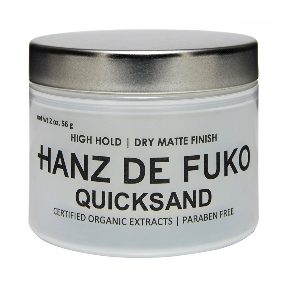 Hanz De Fuko Quicksand 56g