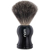 HJM nom Synthetic Shaving Brush Black
