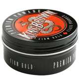 King Brown Premium Pomade 75g