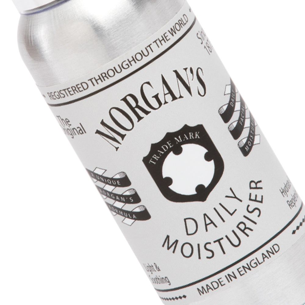 Morgan's Daily Moisturiser 100ml