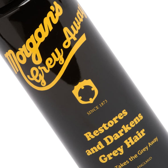 Morgan's Grey Away Liquid Colour Restorer 120ml