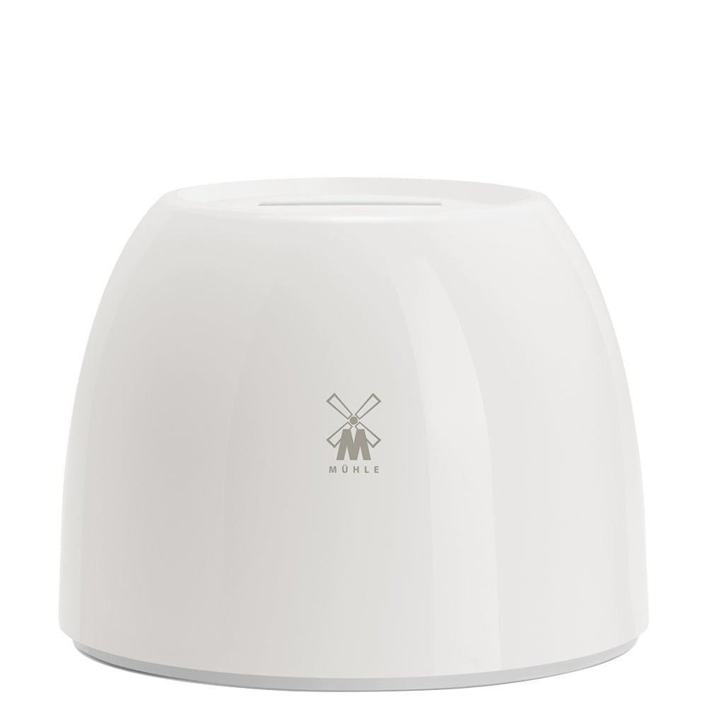 Muhle Double Edge Blade Bank Porcelain