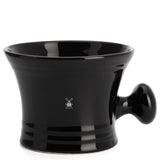 Muhle Shaving Mug Black