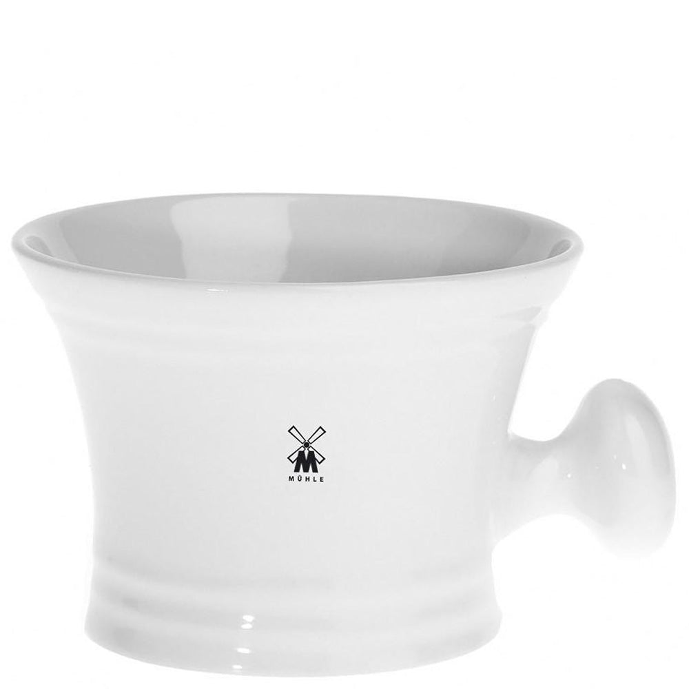 Muhle Shaving Mug White