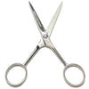 Percy Nobleman Beard & Moustache Scissors 4.5"