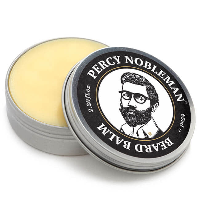 Percy Nobleman Beard Balm 65ml