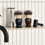 Beard & Blade Premium Razor Stand Stainless Steel 14.15mm